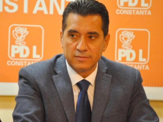 În ce stadiu se află demersul lui Chiru de a demonstra că municipalitatea deţine ilegal 20% din Port